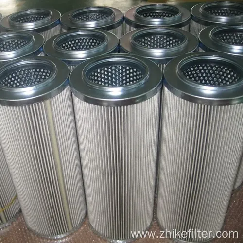 High Pressure Replacement Filter Cartridges